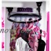 Barbie Fashionistas Ultimate Closet, Pink   555555520